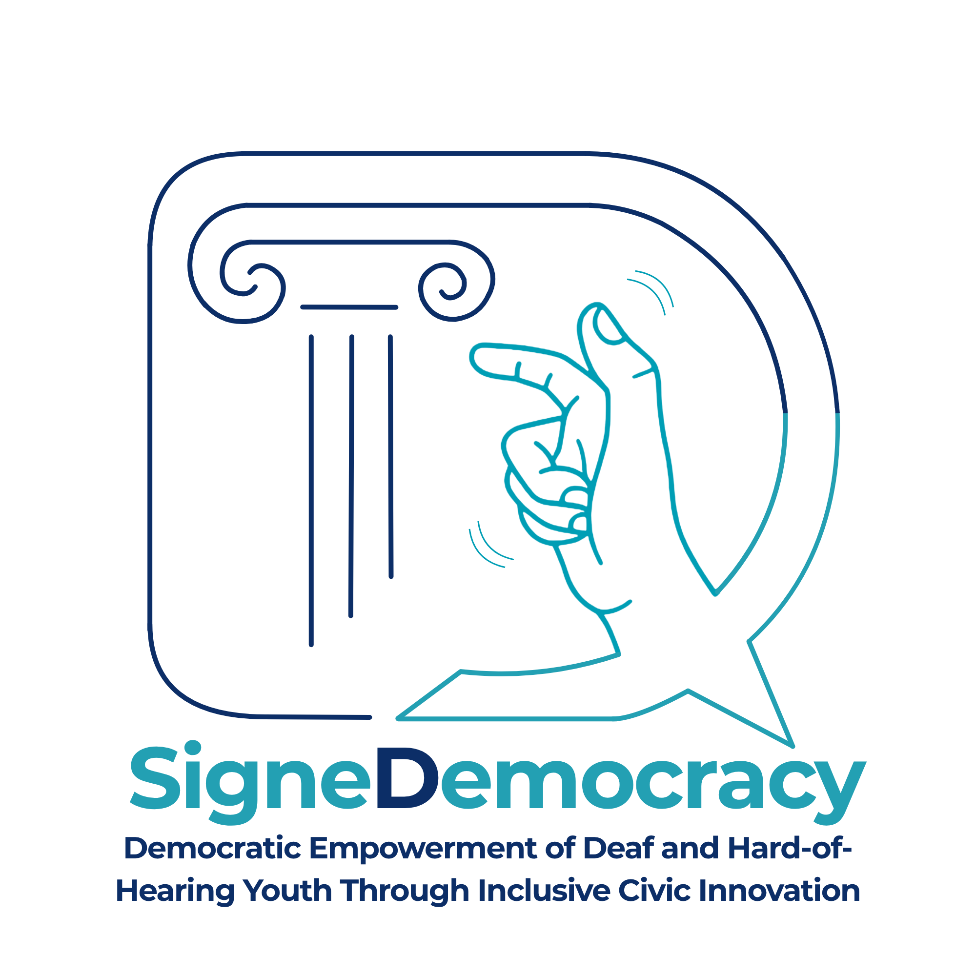 SigneDemocracy